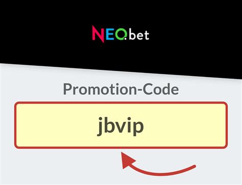 promotion code neobet - neobet promo code